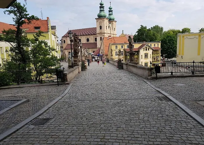 Grottgera Appartamento