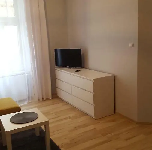 Appartamento Grottgera *