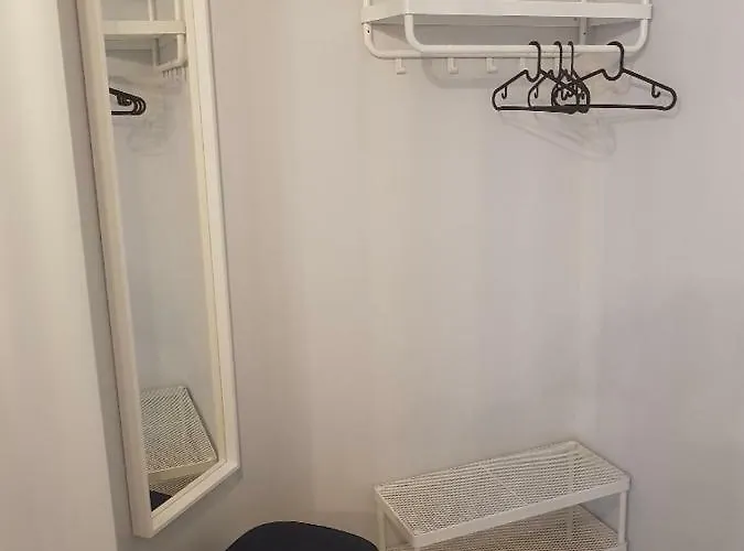 Grottgera Appartamento