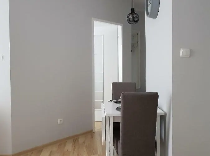 Appartamento Grottgera