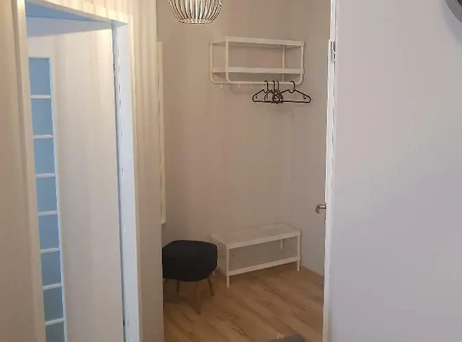 Appartamento Grottgera