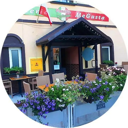 Appartamento Grottgera Kłodzko