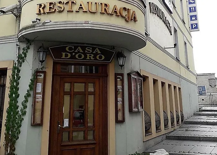 Appartamento Grottgera